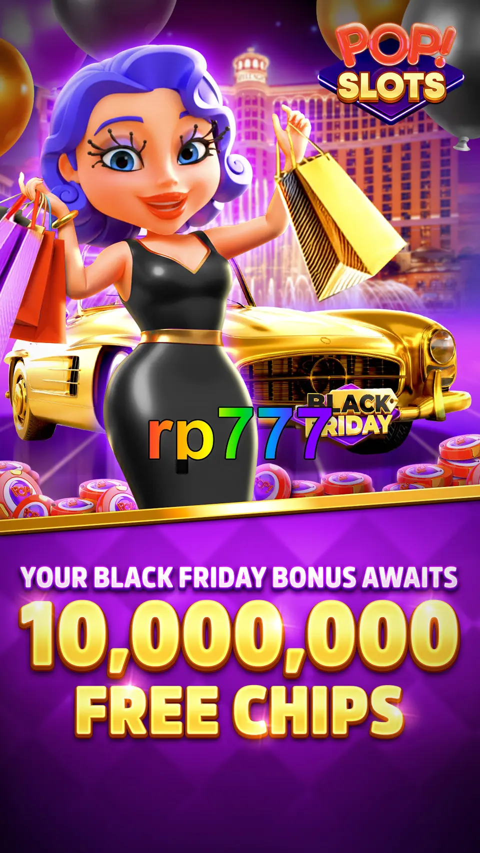 rp777 Unduh