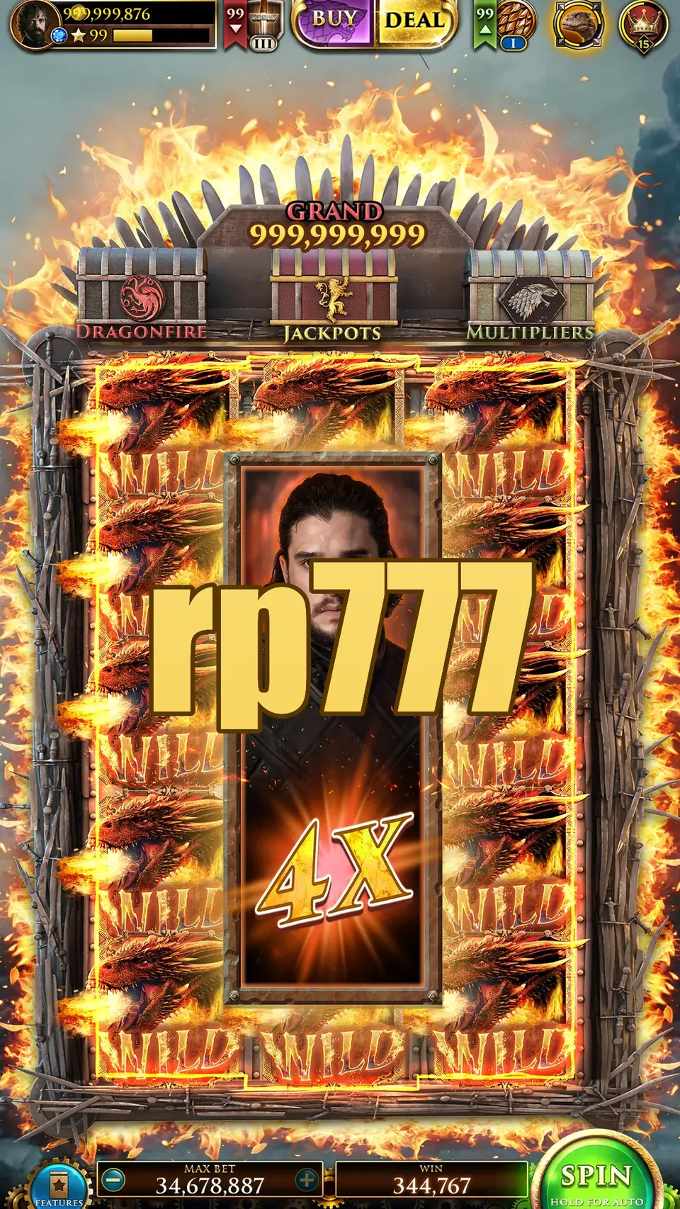rp777 Unduh