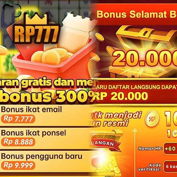 rp777 APK Resmi Unduh